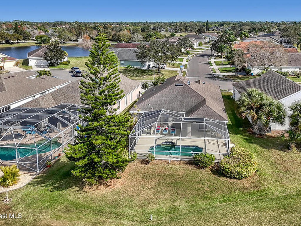 4892 Worthington Circle, Suntree, FL 32955