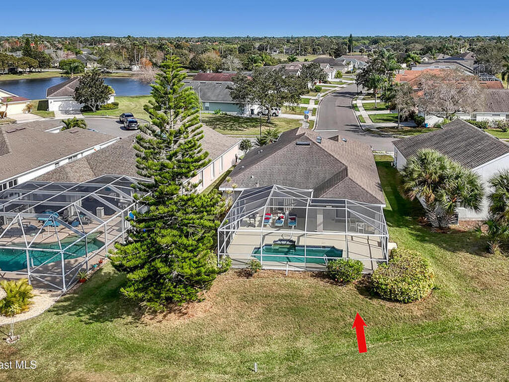 4892 Worthington Circle, Suntree, FL 32955