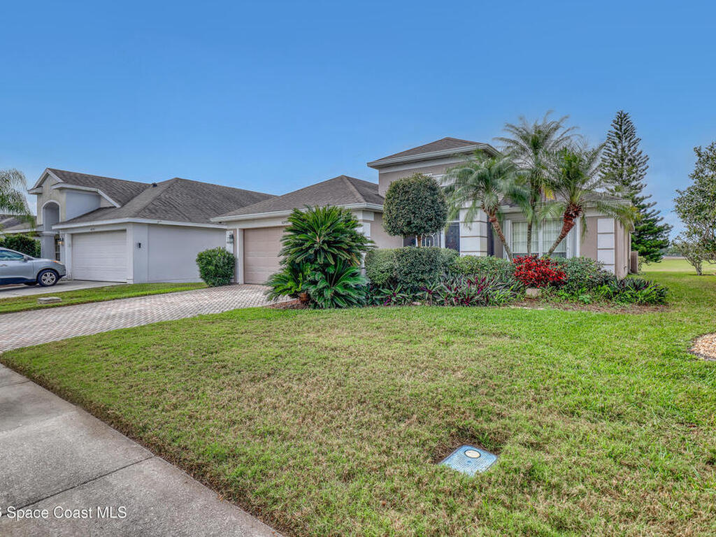 4892 Worthington Circle, Suntree, FL 32955