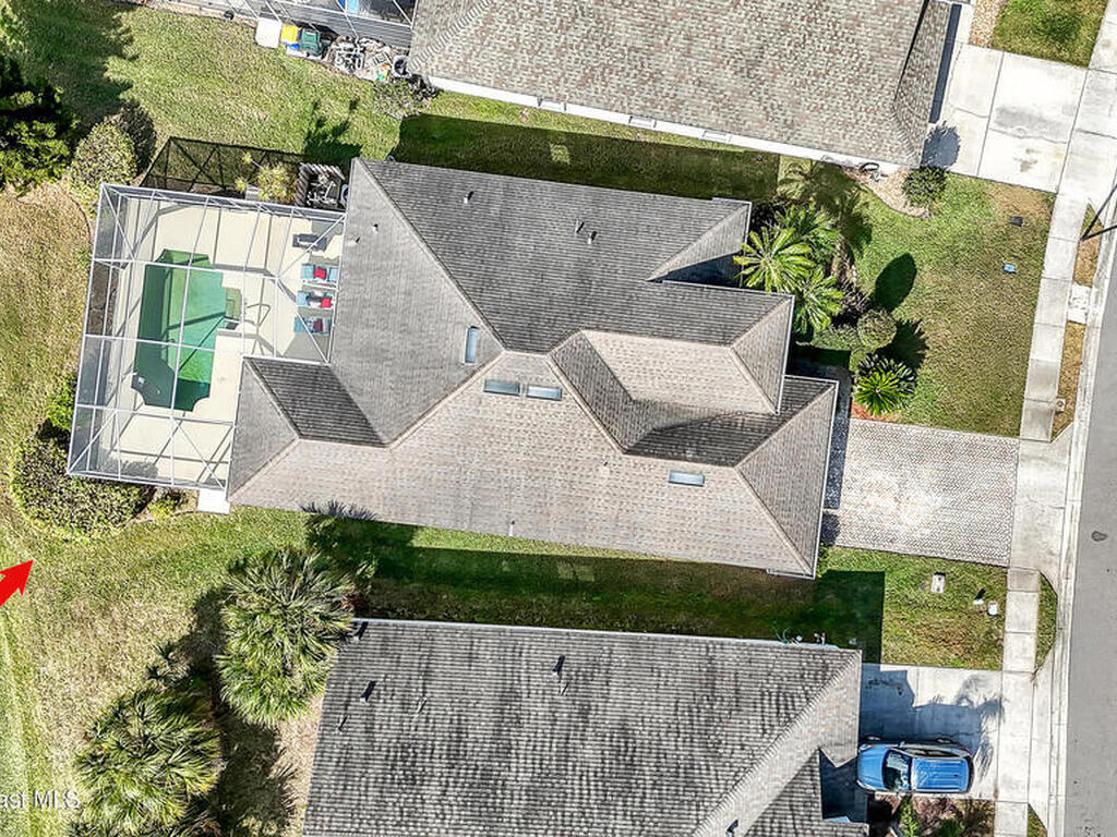 4892 Worthington Circle, Suntree, FL 32955