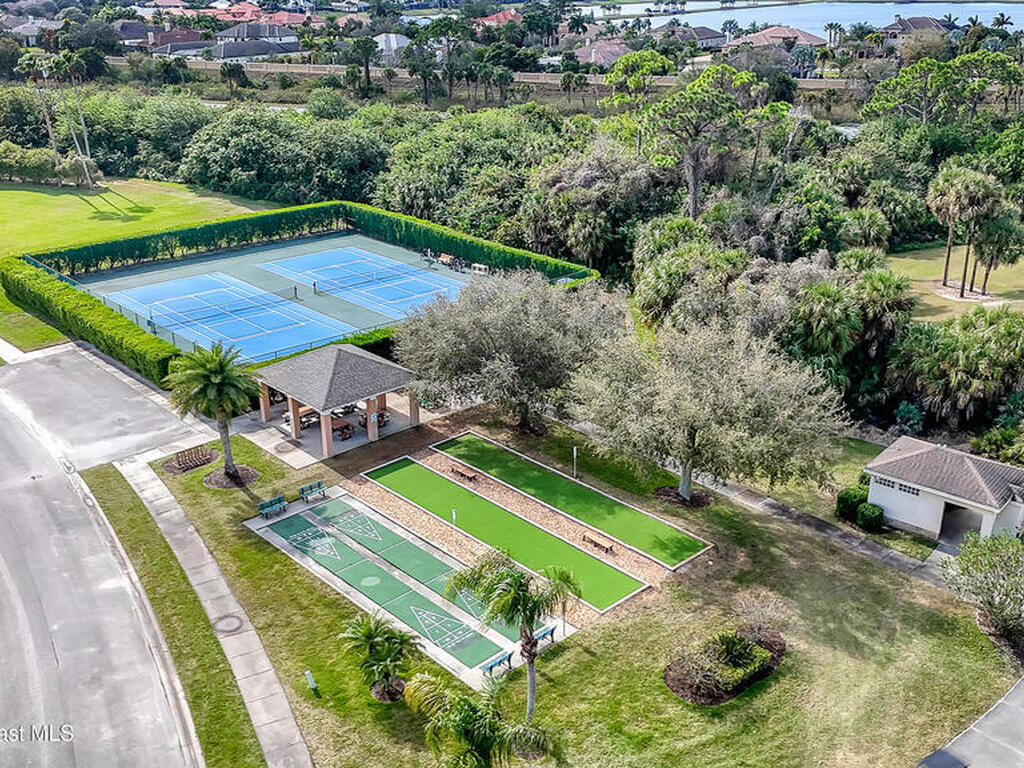 4892 Worthington Circle, Suntree, FL 32955