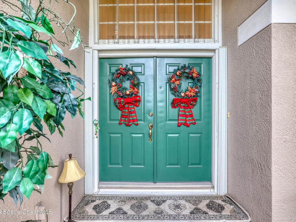 4892 Worthington Circle, Suntree, FL 32955