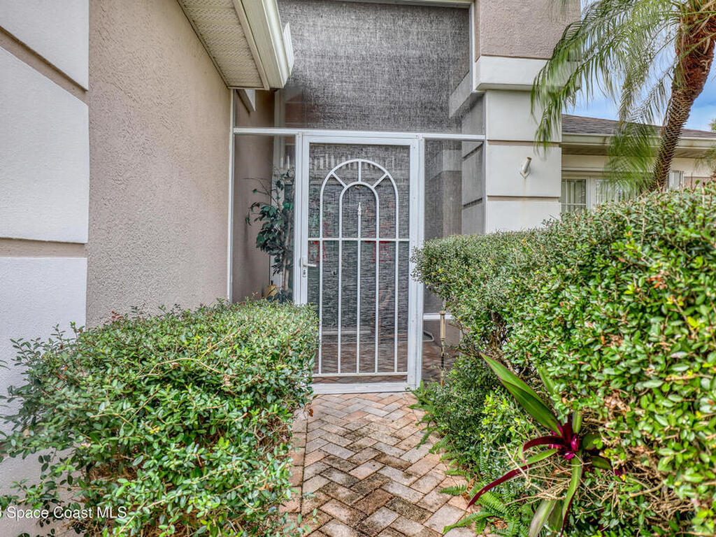 4892 Worthington Circle, Suntree, FL 32955