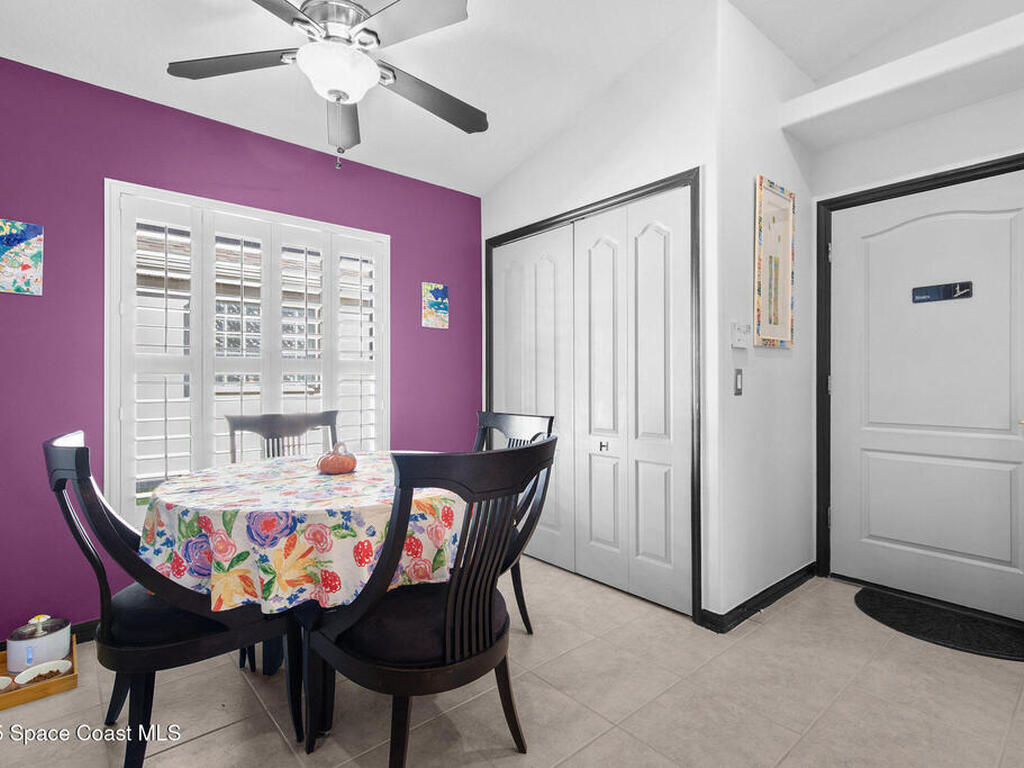 7248 Broderick Drive, Melbourne, FL 32940