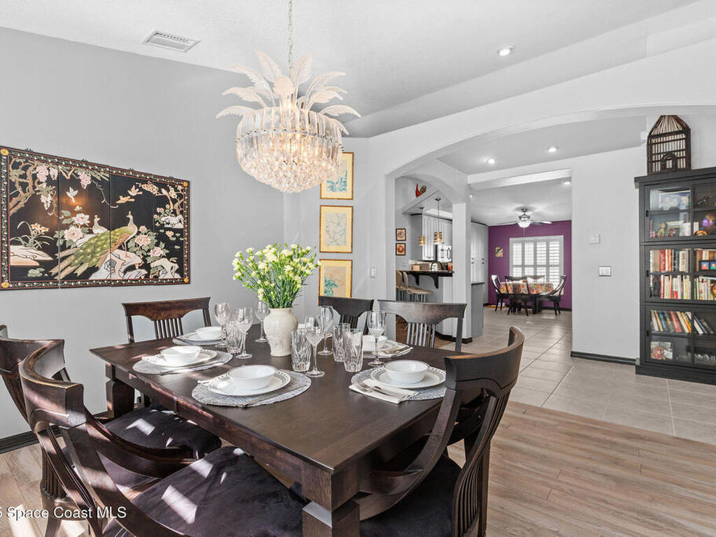 7248 Broderick Drive, Melbourne, FL 32940