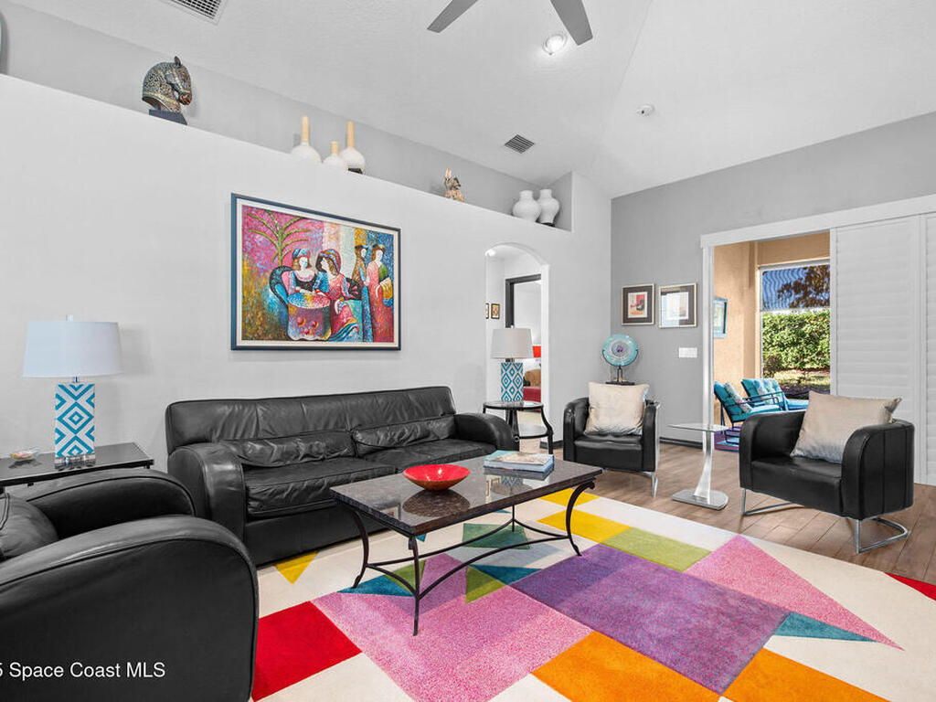 7248 Broderick Drive, Melbourne, FL 32940