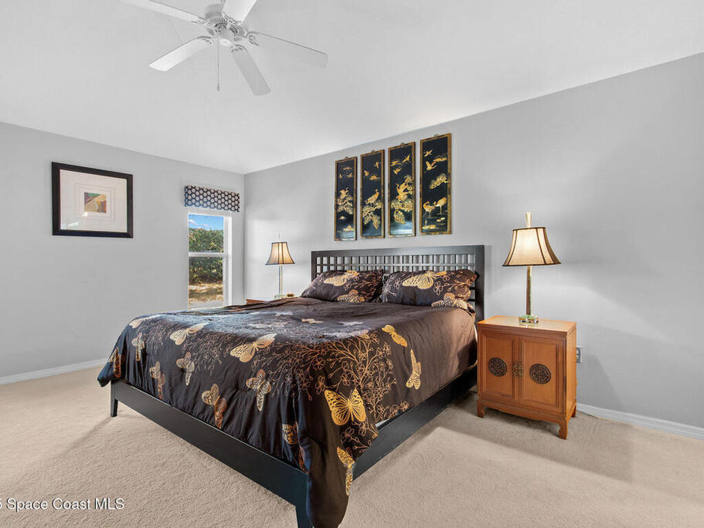 7248 Broderick Drive, Melbourne, FL 32940