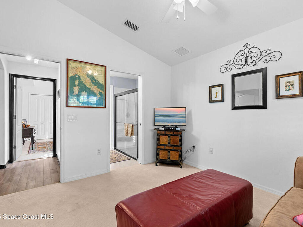 7248 Broderick Drive, Melbourne, FL 32940