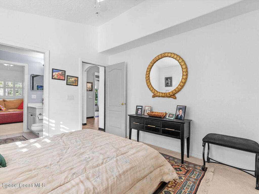 7248 Broderick Drive, Melbourne, FL 32940