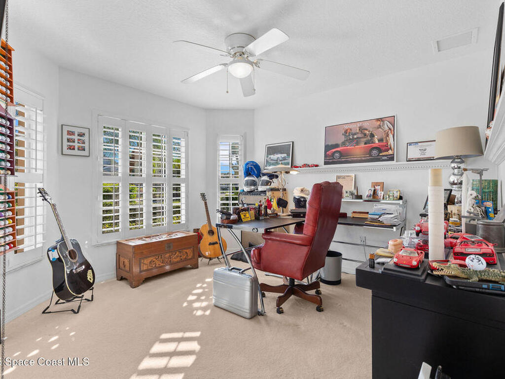 7248 Broderick Drive, Melbourne, FL 32940