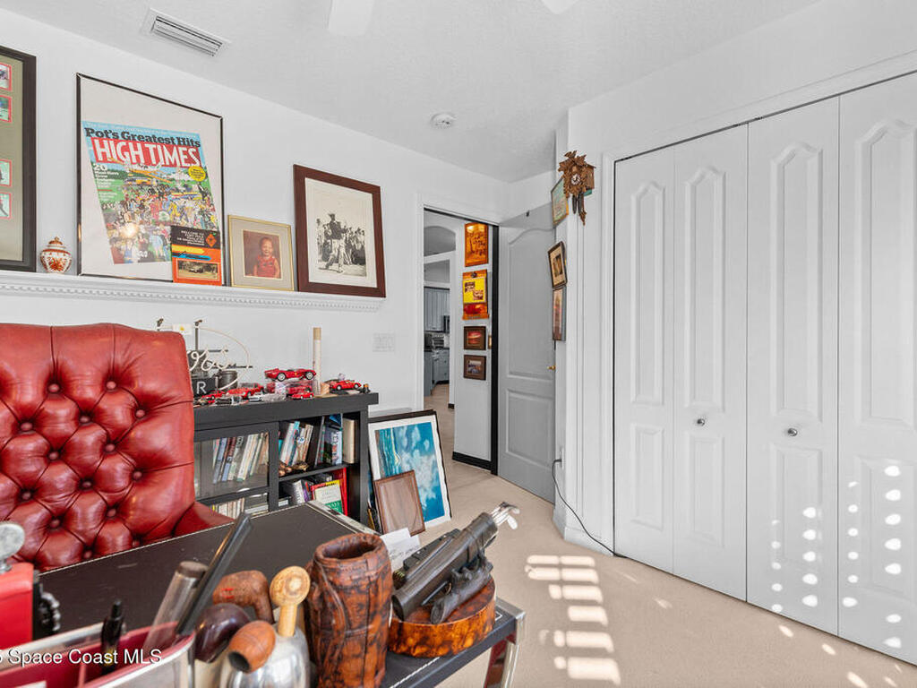 7248 Broderick Drive, Melbourne, FL 32940