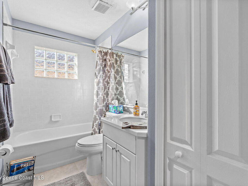 7248 Broderick Drive, Melbourne, FL 32940