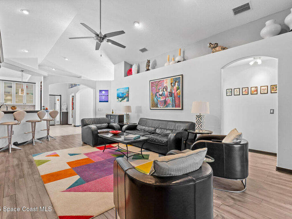 7248 Broderick Drive, Melbourne, FL 32940