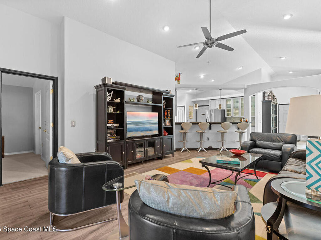 7248 Broderick Drive, Melbourne, FL 32940