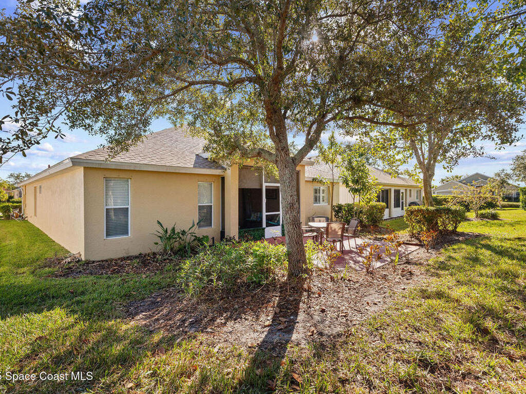 7248 Broderick Drive, Melbourne, FL 32940