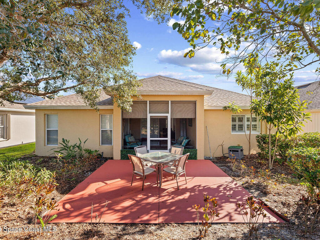 7248 Broderick Drive, Melbourne, FL 32940