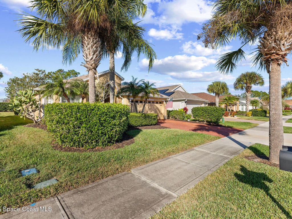 7248 Broderick Drive, Melbourne, FL 32940