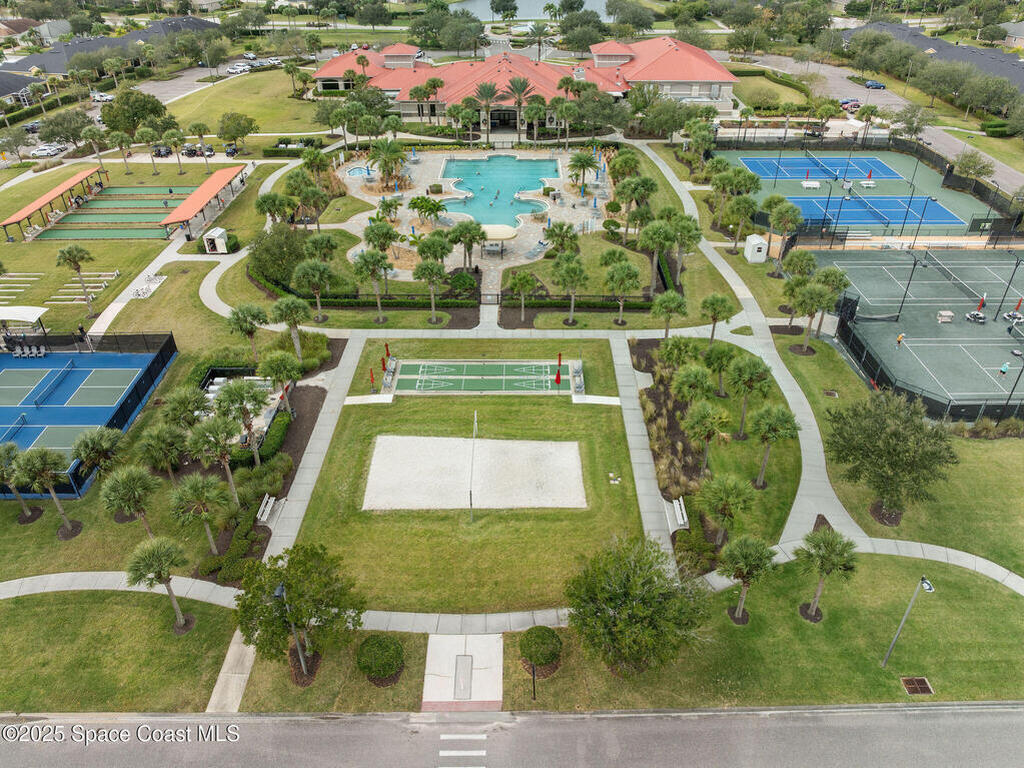 7248 Broderick Drive, Melbourne, FL 32940