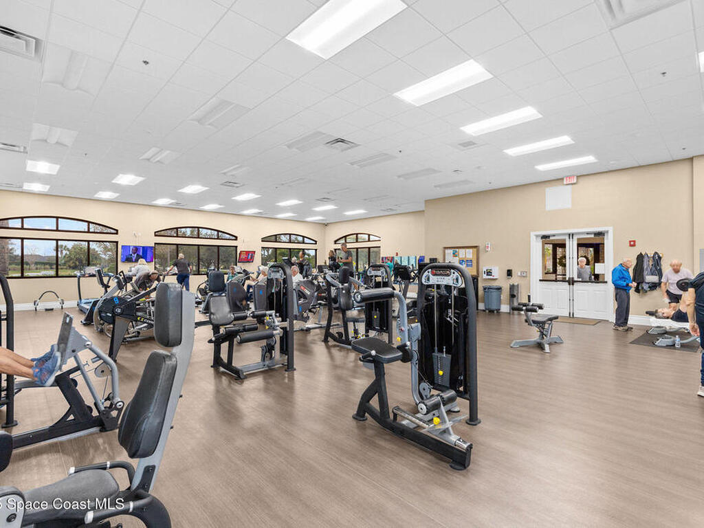 7248 Broderick Drive, Melbourne, FL 32940