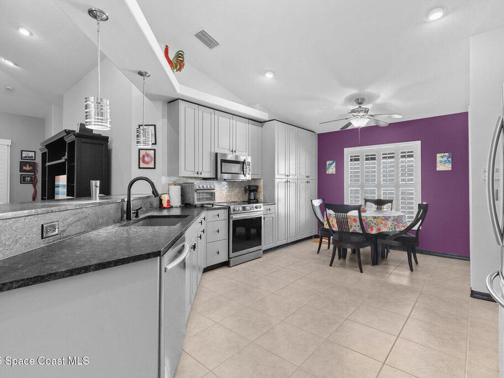 7248 Broderick Drive, Melbourne, FL 32940