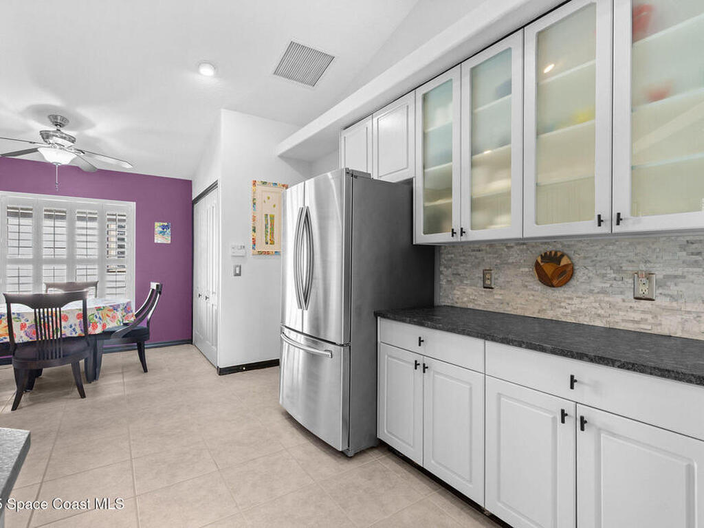 7248 Broderick Drive, Melbourne, FL 32940