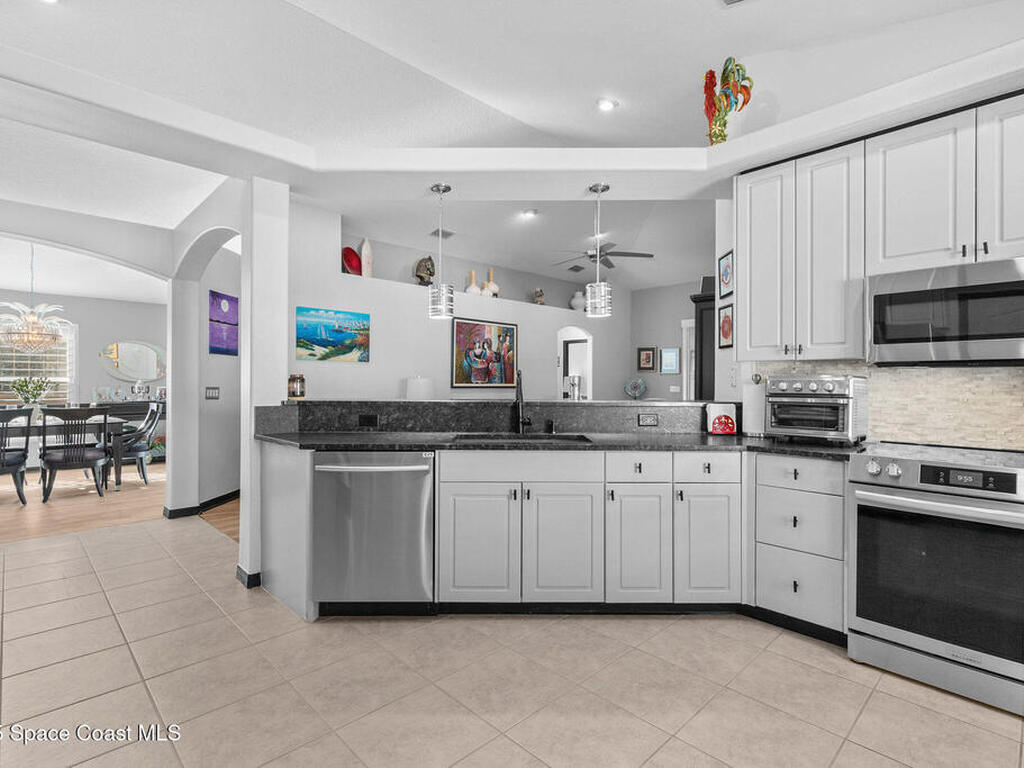 7248 Broderick Drive, Melbourne, FL 32940