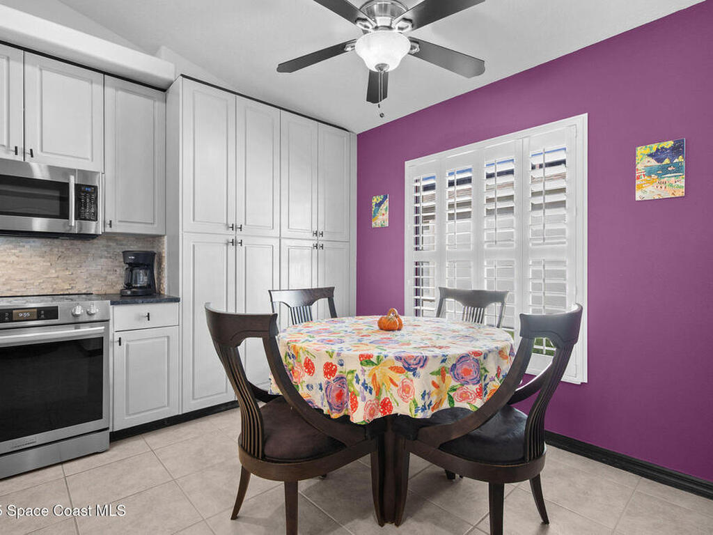 7248 Broderick Drive, Melbourne, FL 32940