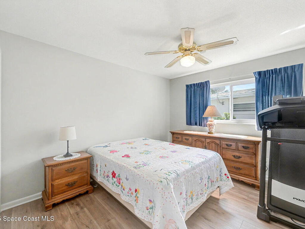 210 Villa Del Mar Way, Satellite Beach, FL 32937