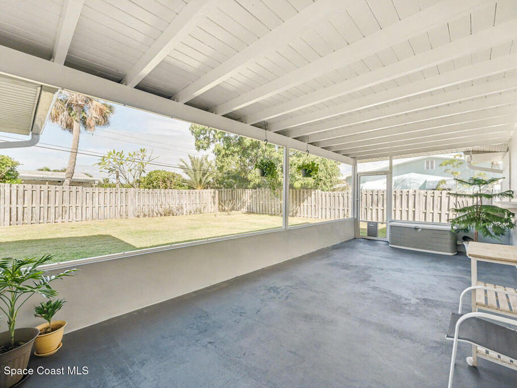 210 Villa Del Mar Way, Satellite Beach, FL 32937