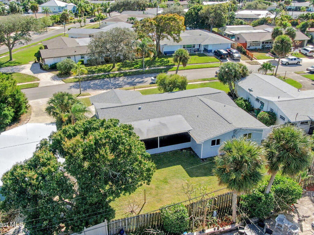 210 Villa Del Mar Way, Satellite Beach, FL 32937