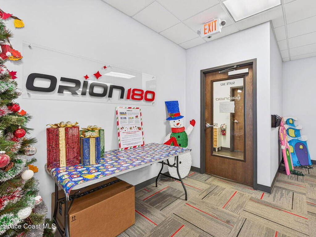 930 S Harbor City Boulevard, Melbourne, FL 32901