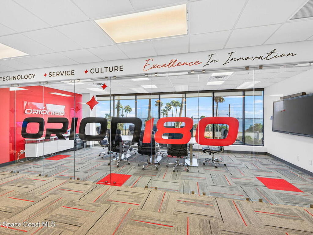 930 S Harbor City Boulevard, Melbourne, FL 32901