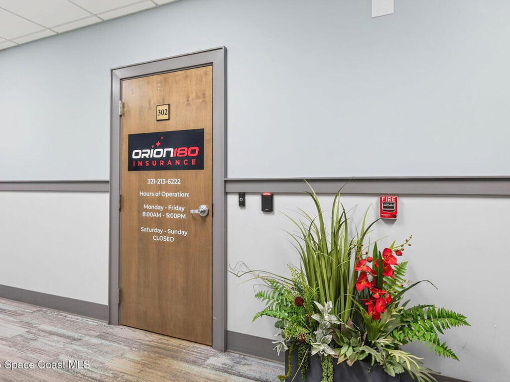 930 S Harbor City Boulevard, Melbourne, FL 32901