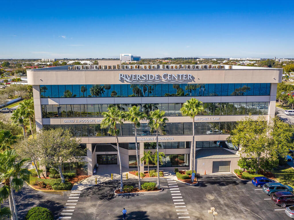 930 S Harbor City Boulevard, Melbourne, FL 32901