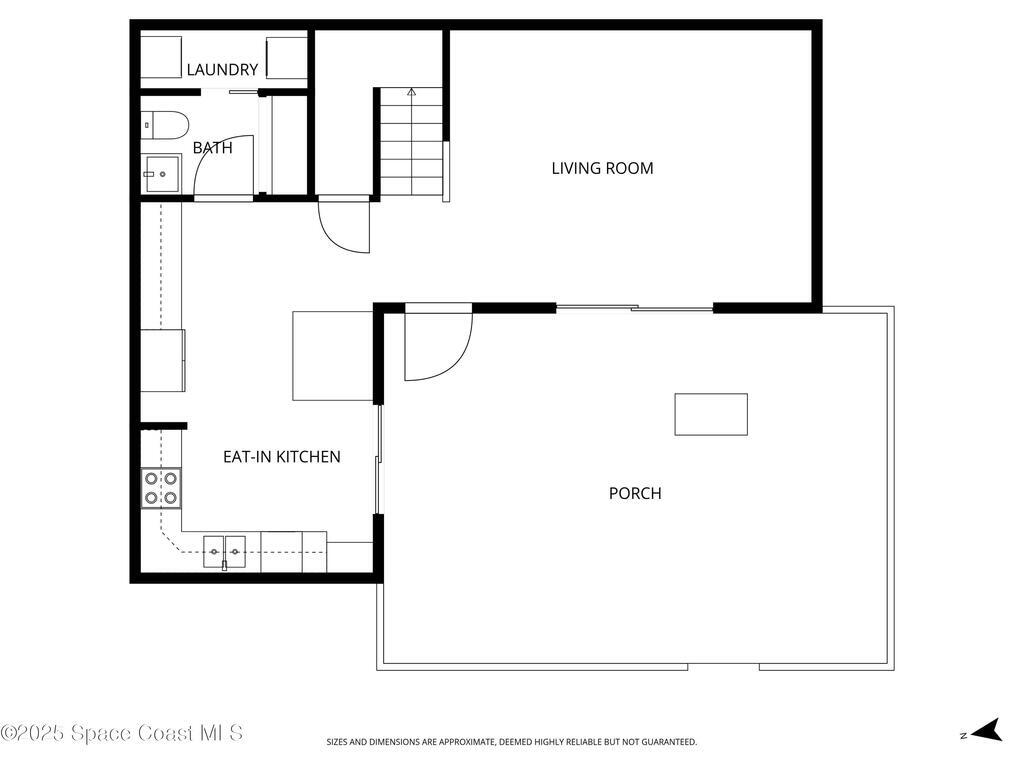 1511 Erin Court, Palm Bay, FL 32905