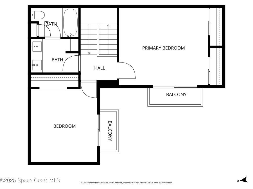 1511 Erin Court, Palm Bay, FL 32905