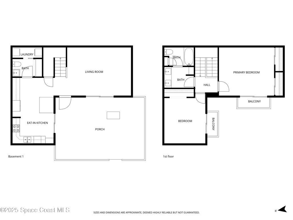 1511 Erin Court, Palm Bay, FL 32905