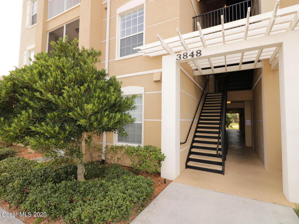 3848 Lexmark Lane, Rockledge, FL 32955