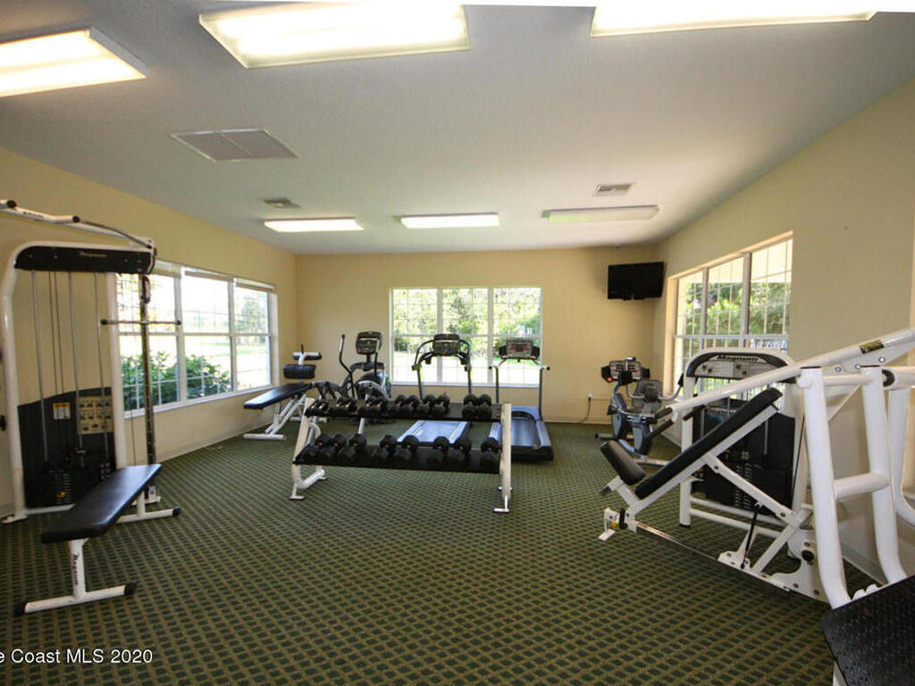 3848 Lexmark Lane, Rockledge, FL 32955