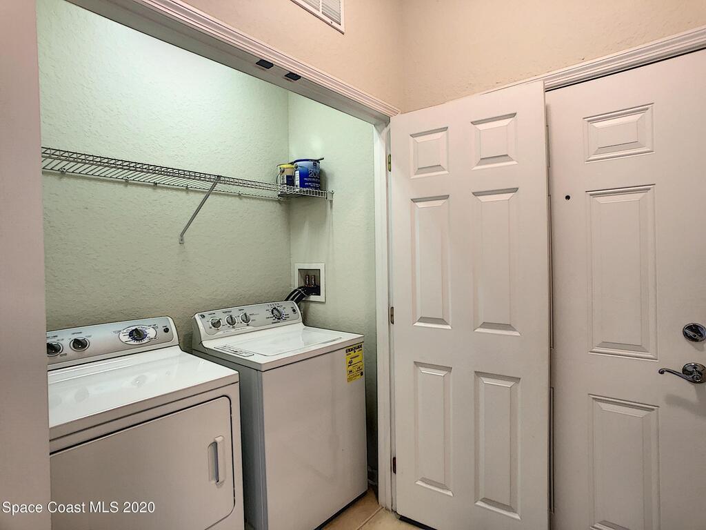 3848 Lexmark Lane, Rockledge, FL 32955