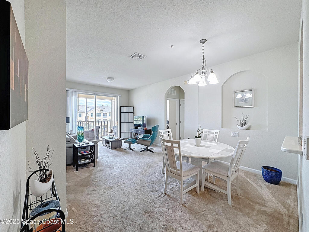 3848 Lexmark Lane, Rockledge, FL 32955