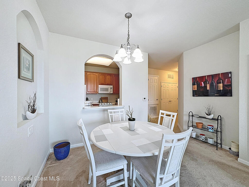 3848 Lexmark Lane, Rockledge, FL 32955