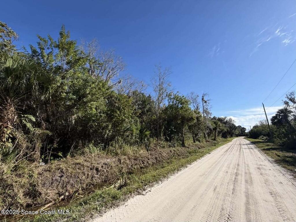 0000 Hammock Road, Mims, FL 32754