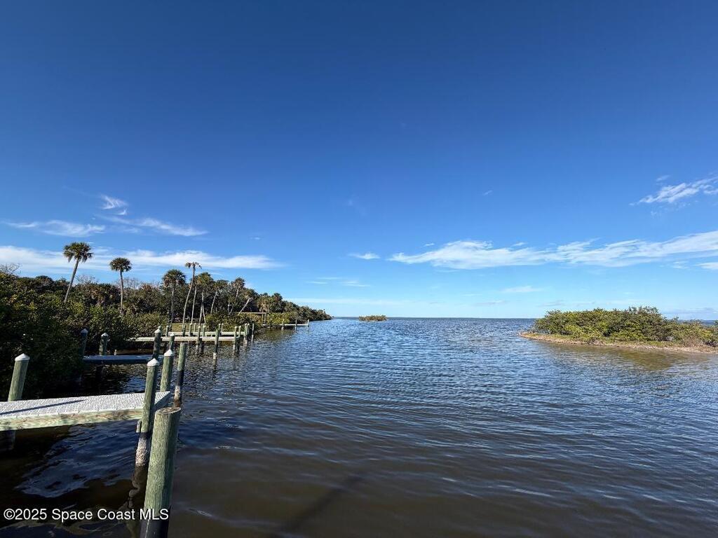 0000 Hammock Road, Mims, FL 32754