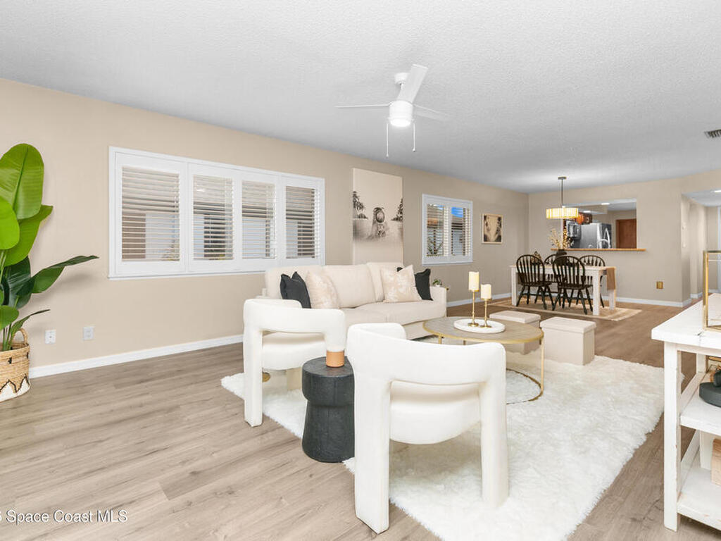 2133 Kings Cross Street, Titusville, FL 32796