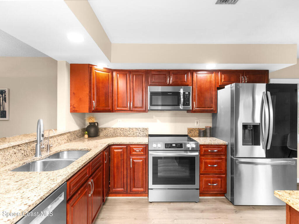 2133 Kings Cross Street, Titusville, FL 32796