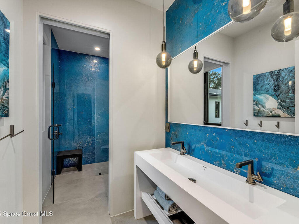 Crooked Mile Road, Merritt Island, FL 32952