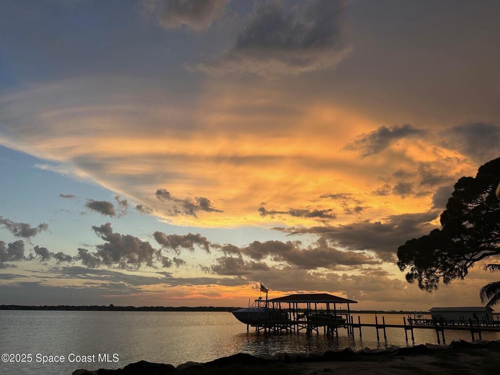 Crooked Mile Road, Merritt Island, FL 32952