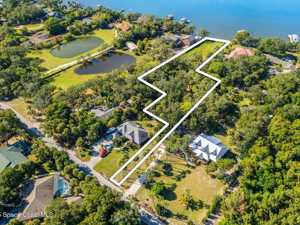 Crooked Mile Road, Merritt Island, FL 32952