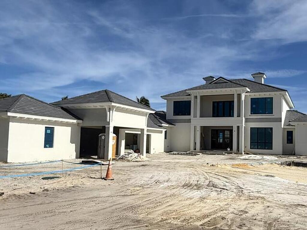 Crooked Mile Road, Merritt Island, FL 32952